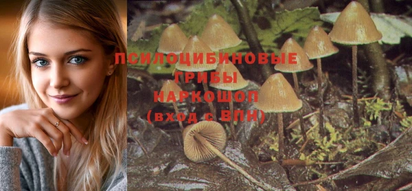 мескалин Корсаков